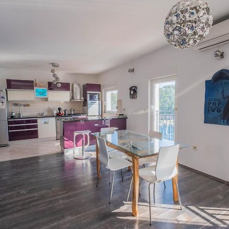 Apartman Ahel Ядраново Екстер'єр фото