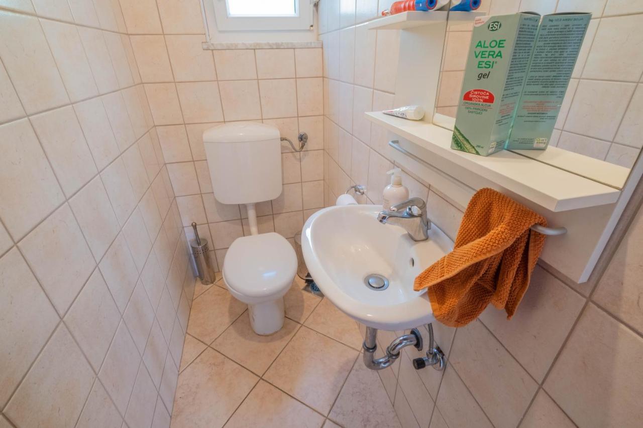 Apartman Ahel Ядраново Екстер'єр фото