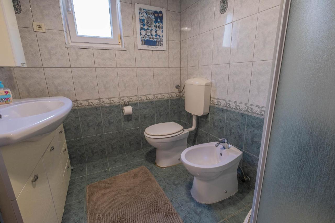 Apartman Ahel Ядраново Екстер'єр фото