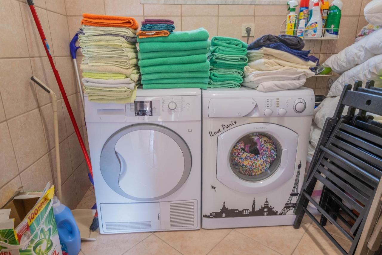 Apartman Ahel Ядраново Екстер'єр фото