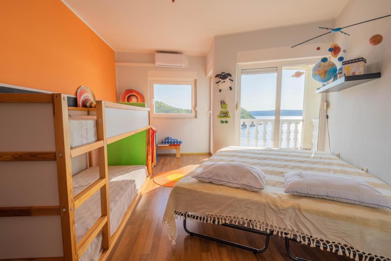 Apartman Ahel Ядраново Екстер'єр фото